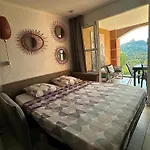 Appartamento Vue Au Calme Dans Le Hameau De Cap Estérel, Agay - Saint-raphaël