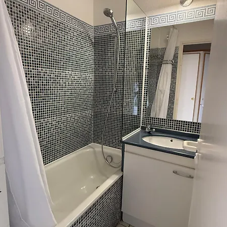 Vue Au Calme Dans Le Hameau De Cap Esterel, Agay - Saint-raphael 公寓 Saint-Raphaël